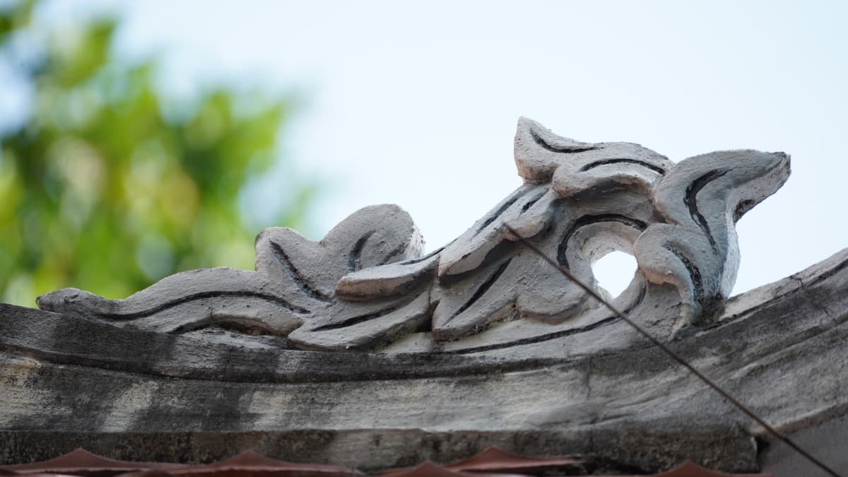 ナン・ハン寺（Đền Nàng Han） - ảnh địa điểm 6