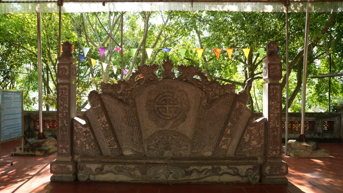 Temple Linh Son Thuy Tu - ảnh địa điểm 6