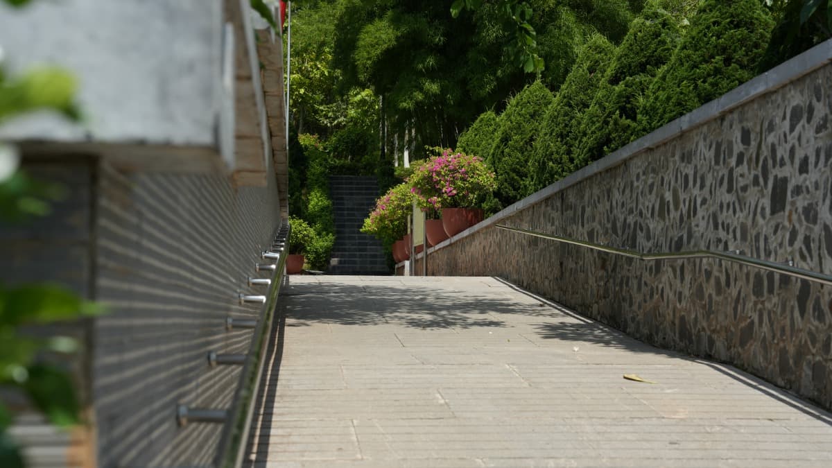 Son La Square - location photo 6