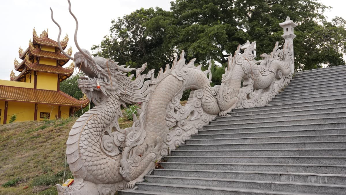 Chùa Phước Quang - ảnh địa điểm 4