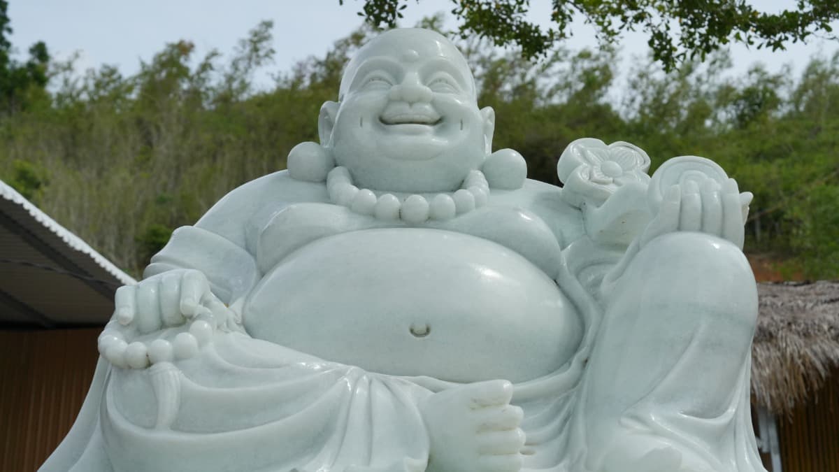 Chùa Khánh Sơn - ảnh địa điểm 1