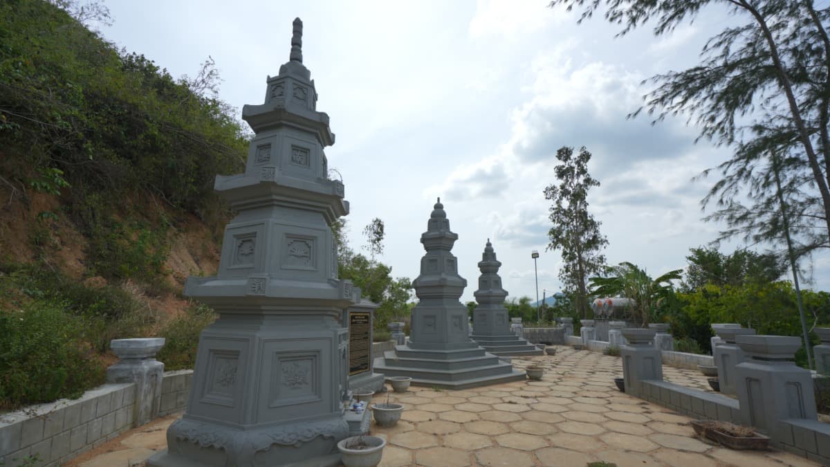 Chùa Khánh Sơn - ảnh địa điểm 5