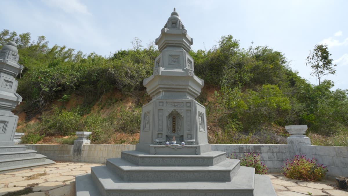 Chùa Khánh Sơn - ảnh địa điểm 4