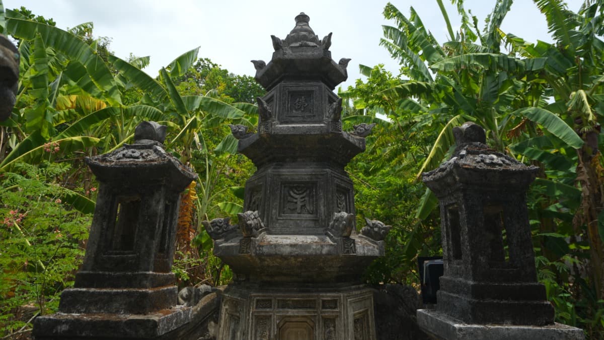 Chùa Cảnh Phước - ảnh địa điểm 2