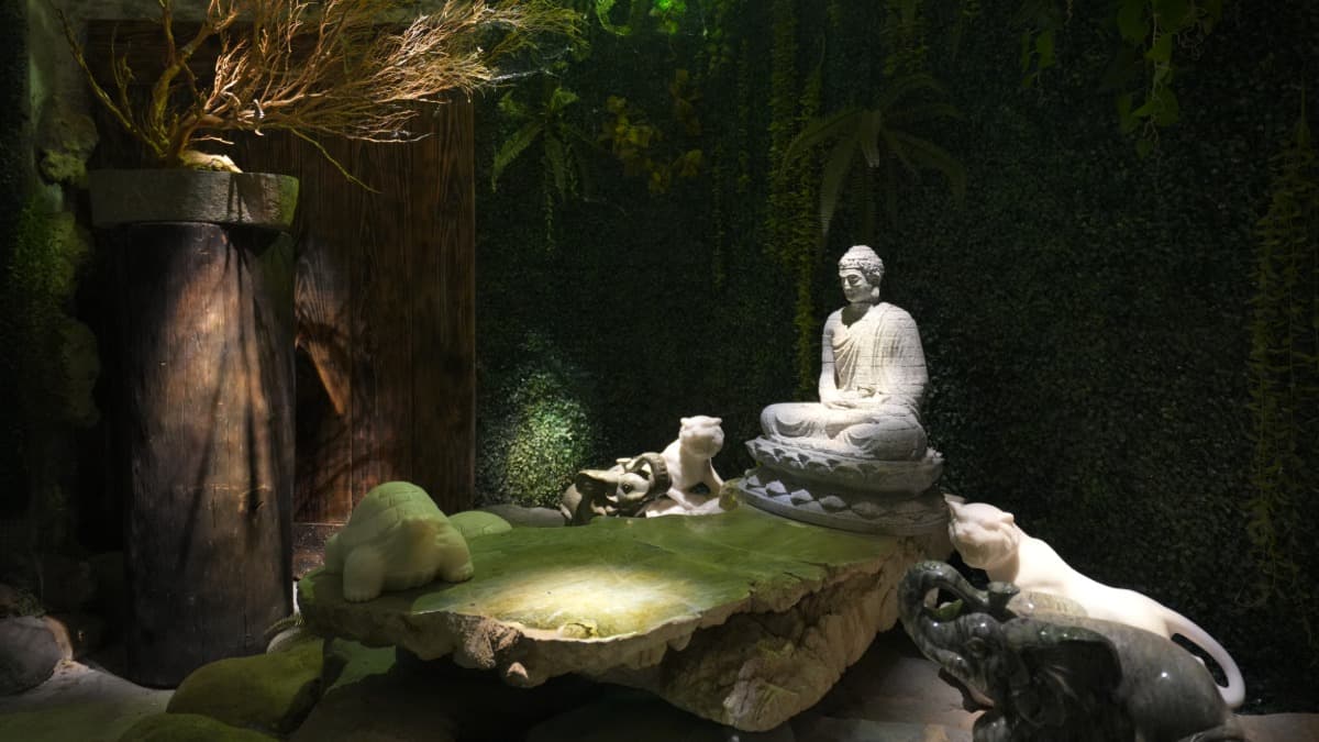 Chùa Thanh Lương - ảnh địa điểm 5