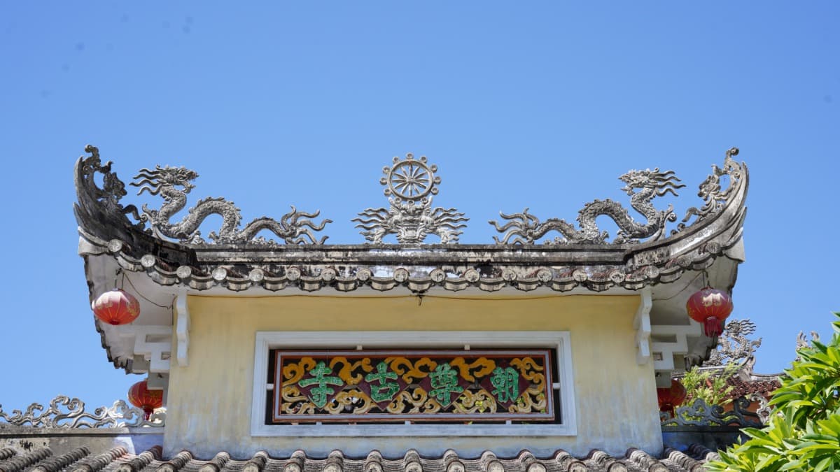 Chùa Triều Tôn - ảnh địa điểm 3