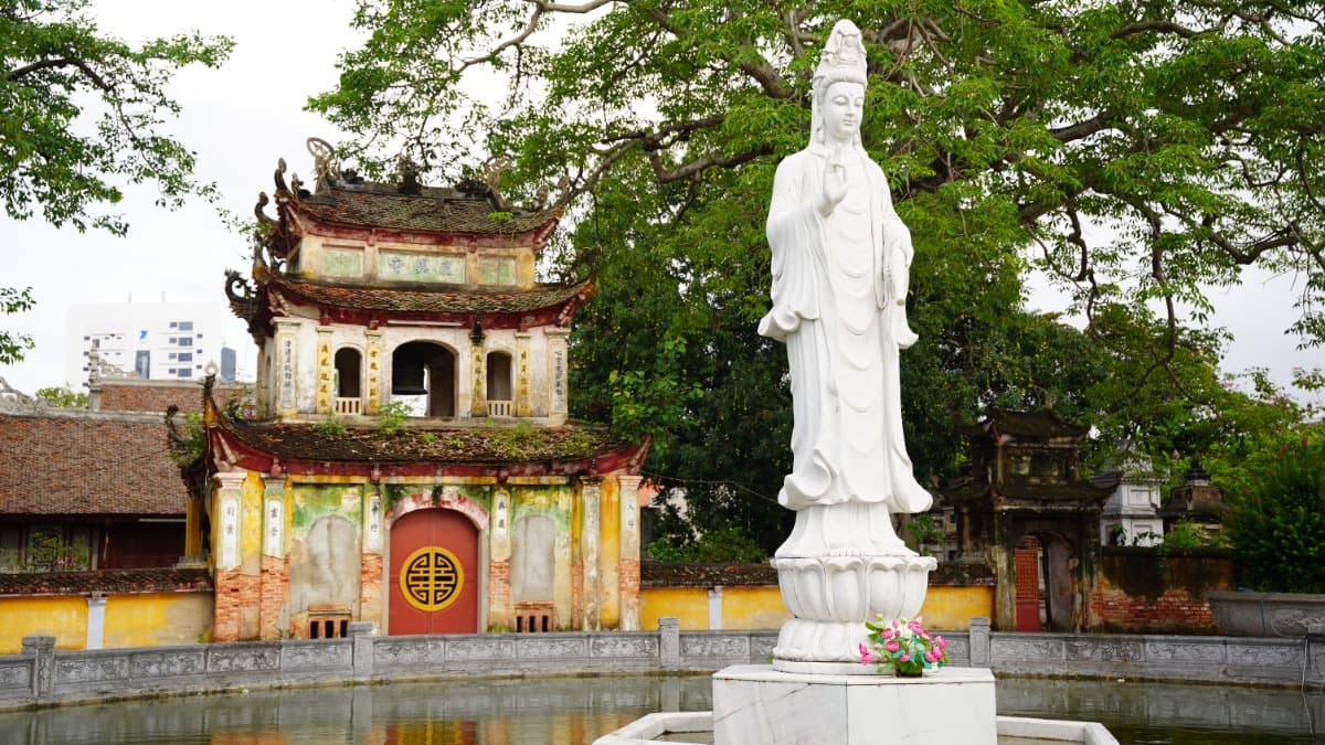Pagoda Hưng Khánh - ảnh địa điểm 3