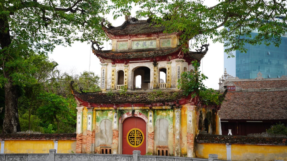 Pagoda Hưng Khánh - ảnh địa điểm 4