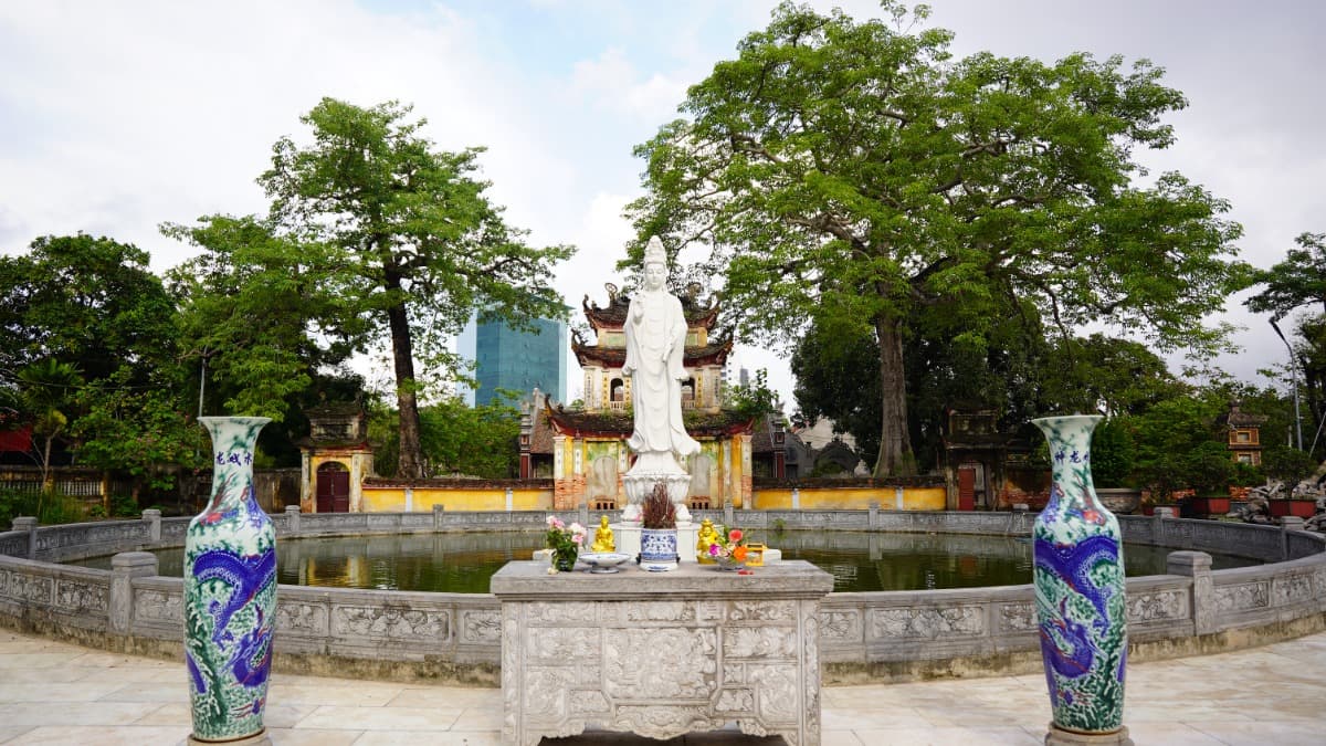 Pagoda Hưng Khánh - ảnh địa điểm 2