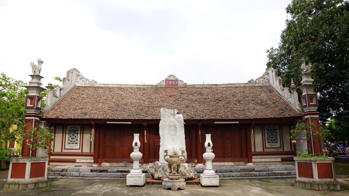 Pagoda Hưng Khánh - ảnh địa điểm 5