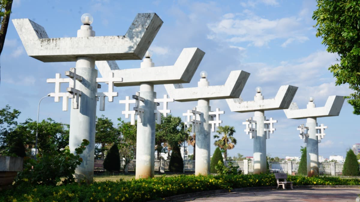 Bảo tàng Phú Yên - ảnh địa điểm 5