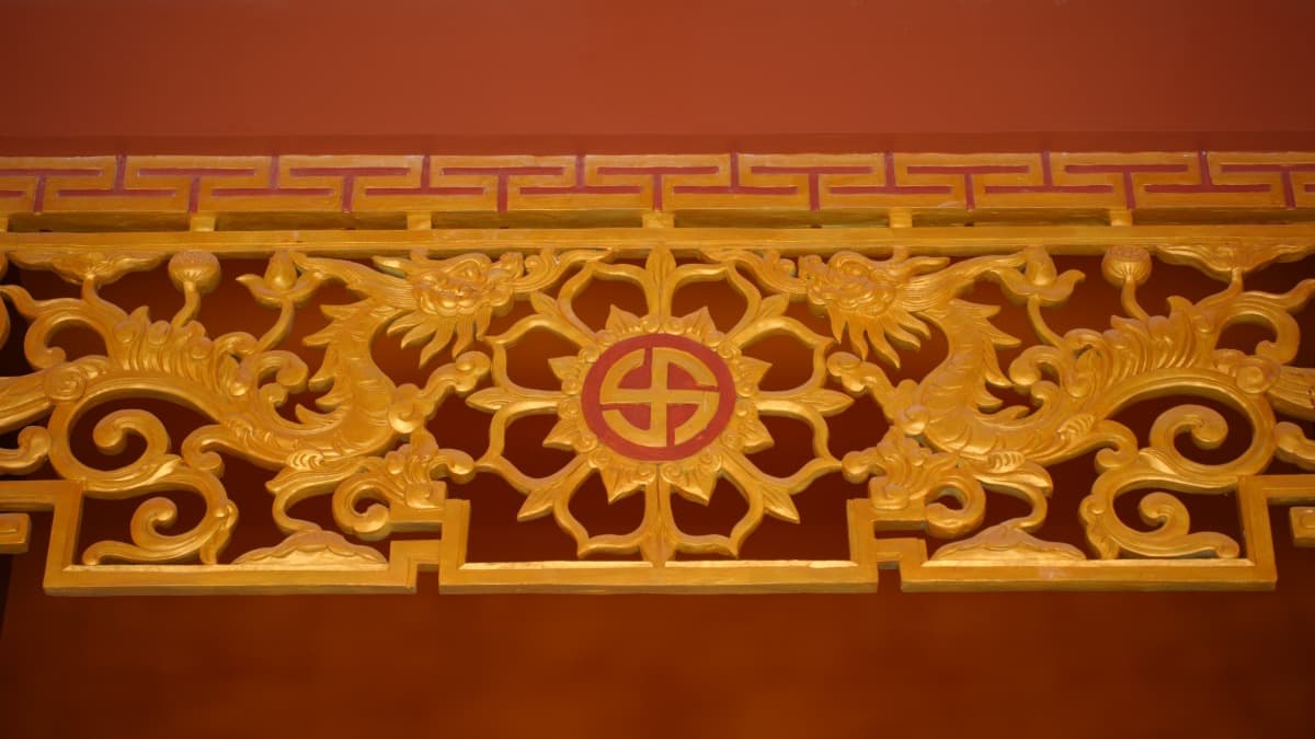 Chùa Tân Bình - ảnh địa điểm 4