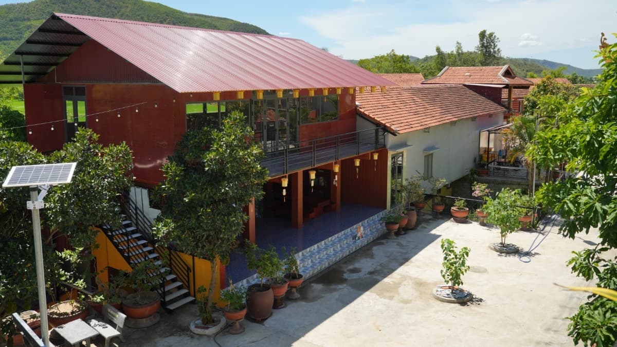 Chùa Tân Bình - ảnh địa điểm 6