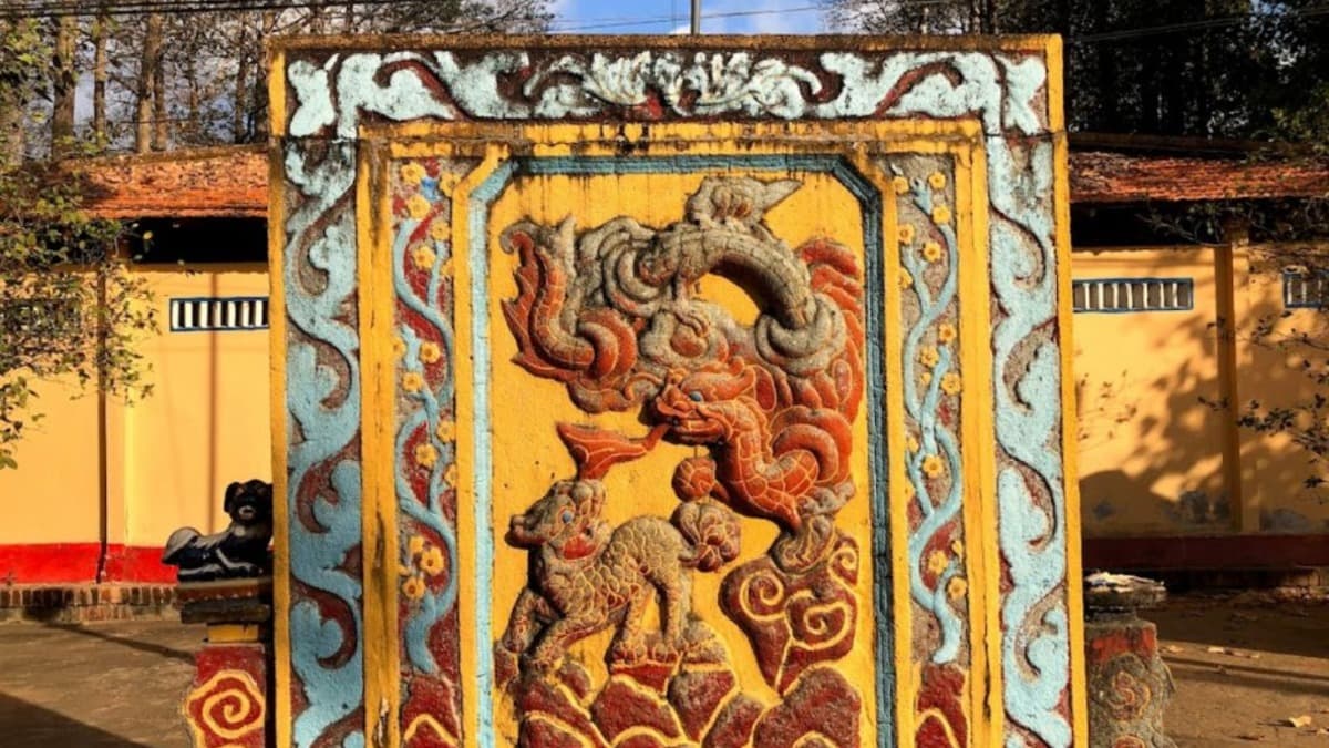 Đình Phú Lễ - ảnh địa điểm 5