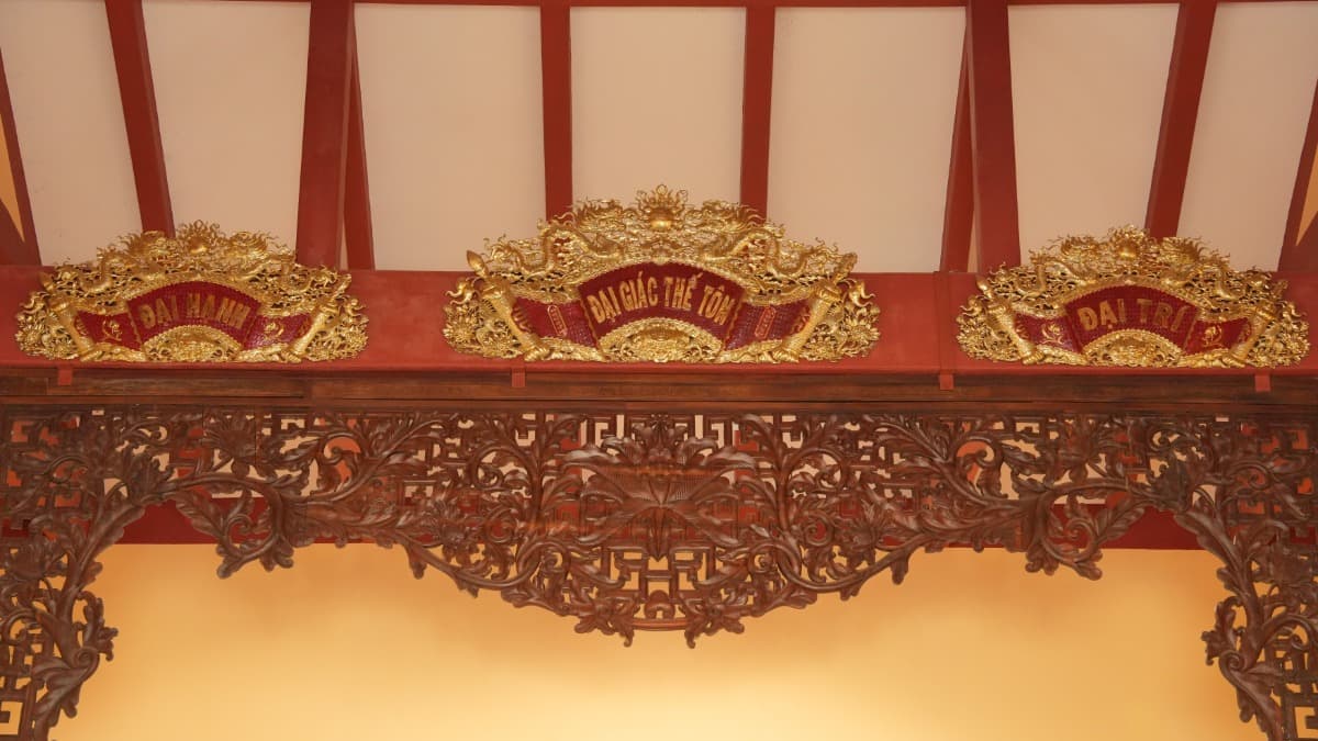Thiền viện Trúc Lâm