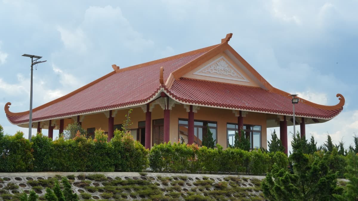 Thiền viện Trúc Lâm - ảnh địa điểm 5