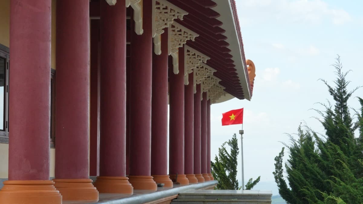 Thiền viện Trúc Lâm - ảnh địa điểm 3
