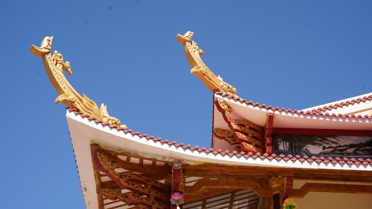 Chùa Từ Quang - ảnh địa điểm 5