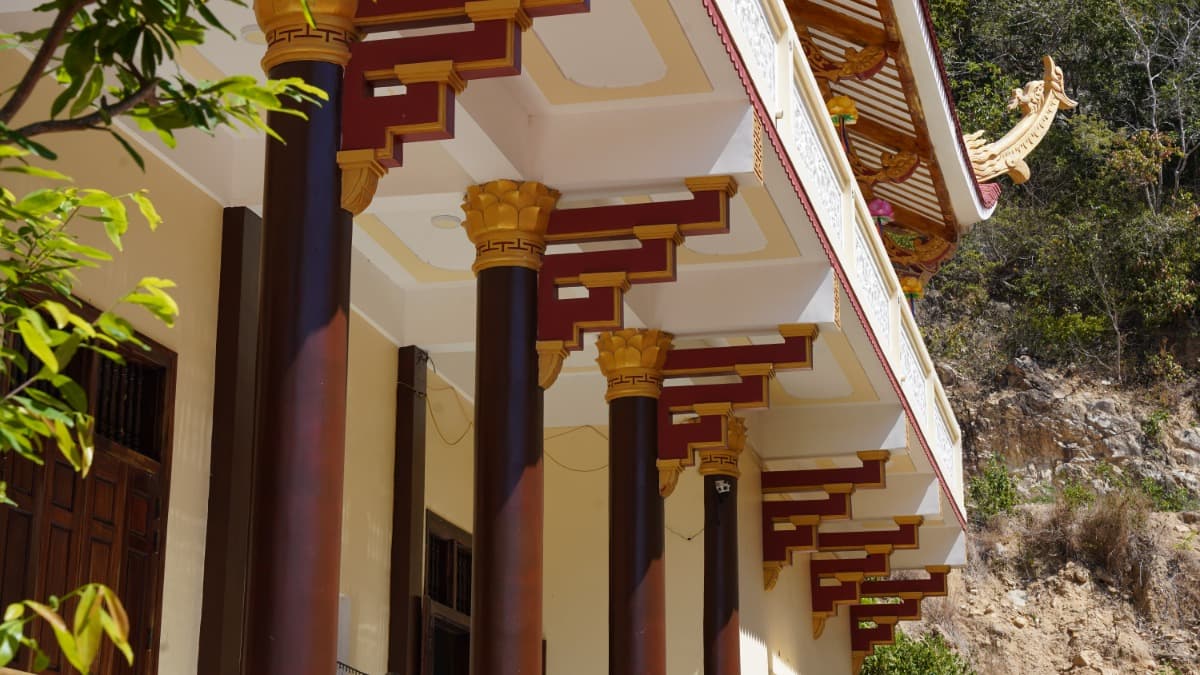 Chùa Từ Quang - ảnh địa điểm 3