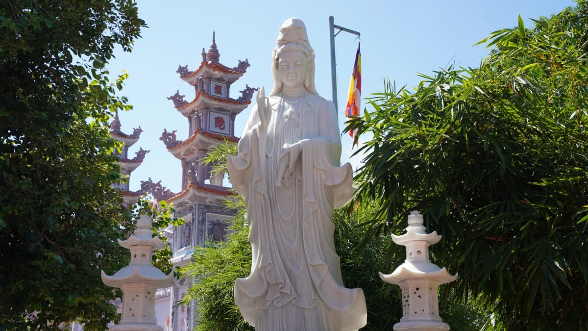 Chùa Từ Quang - ảnh địa điểm 6