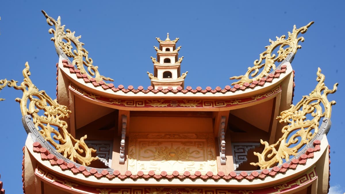 Chùa Hương Tích - ảnh địa điểm 4