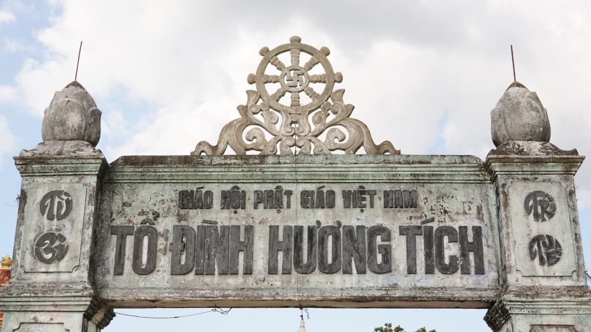 Chùa Hương Tích - ảnh địa điểm 6