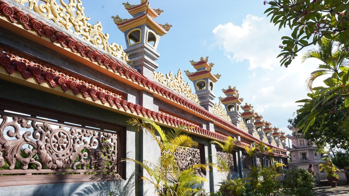Chùa Hương Tích - ảnh địa điểm 5