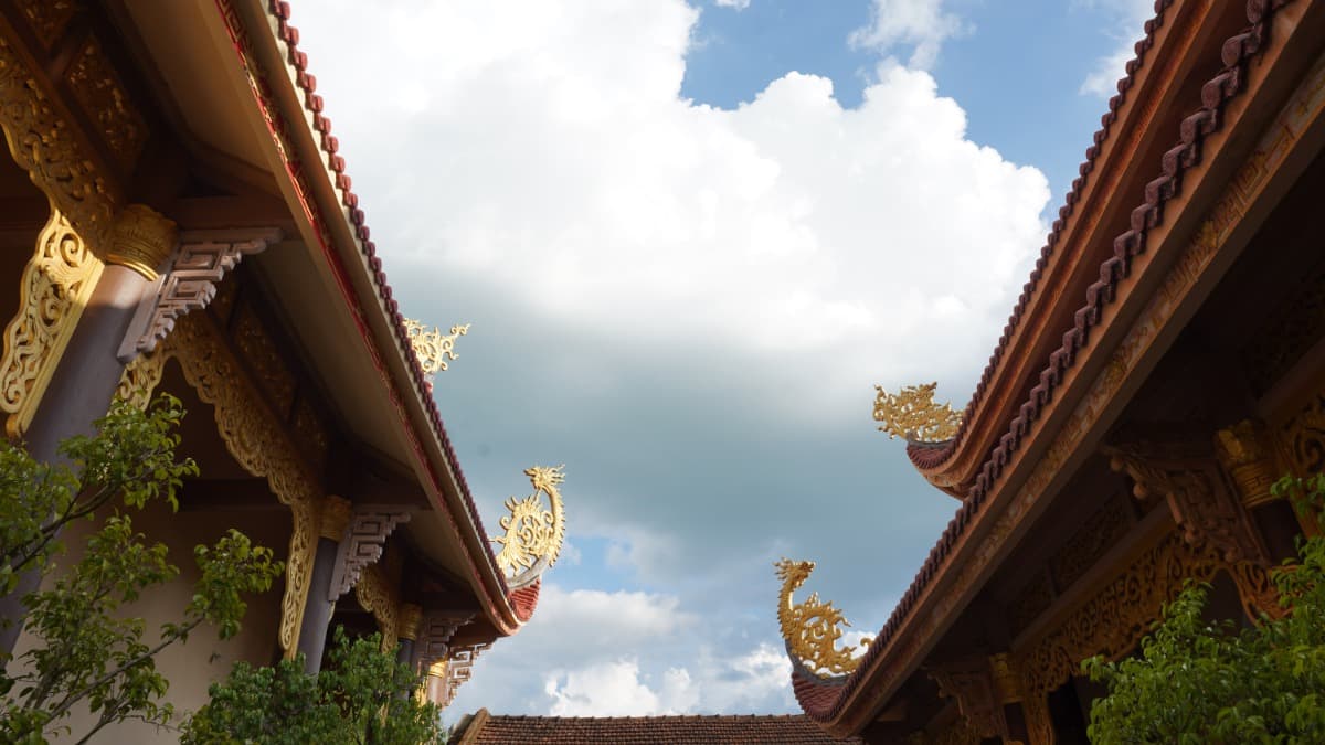 Chùa Hương Tích - ảnh địa điểm 2