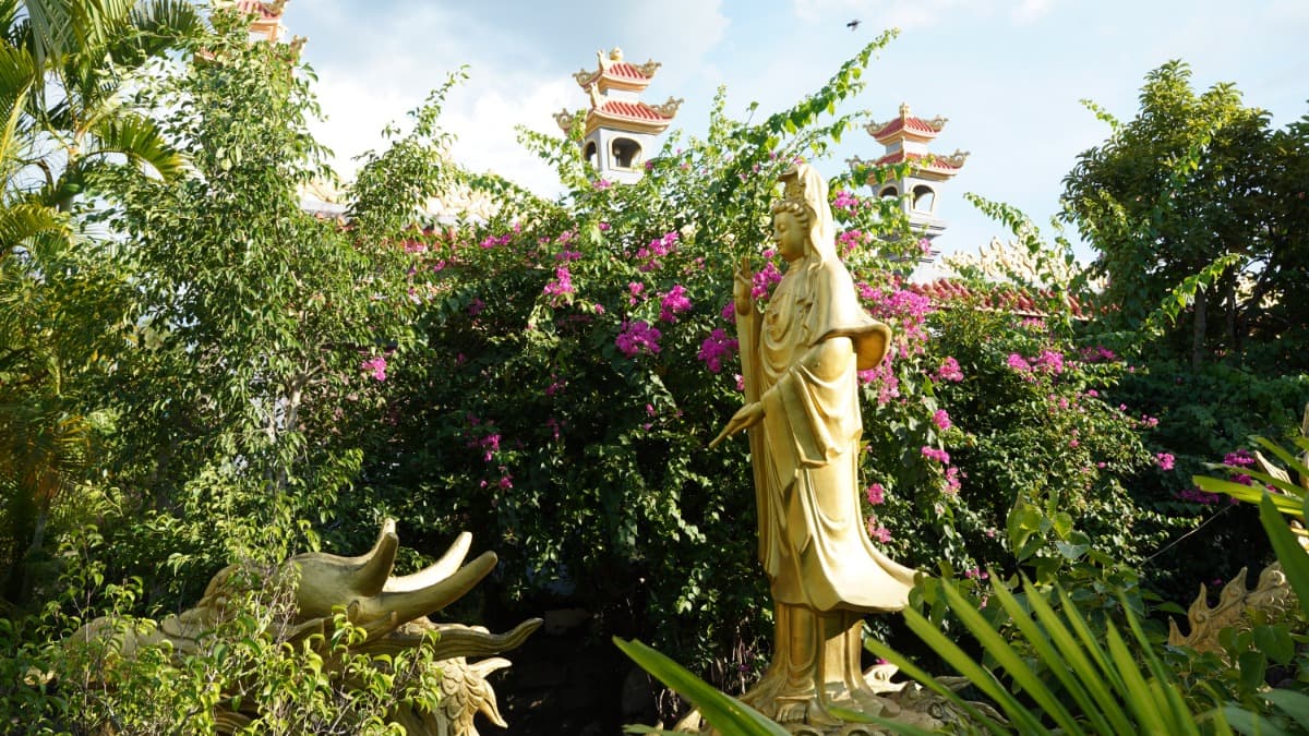 Chùa Hương Tích - ảnh địa điểm 3