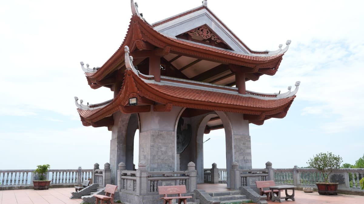 Pagoda Dai Tue - ảnh địa điểm 5