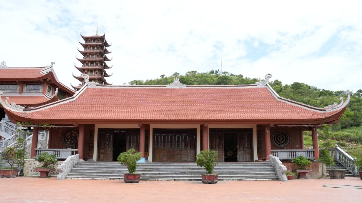 Pagoda Dai Tue - ảnh địa điểm 4
