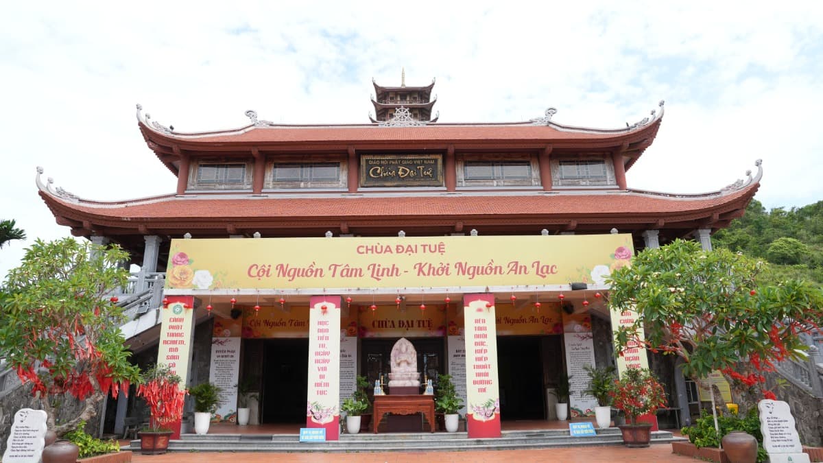 Pagoda Dai Tue - ảnh địa điểm 3
