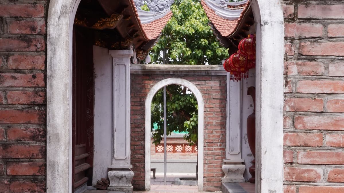 Ong Hoang Muoi Temple - location photo 4