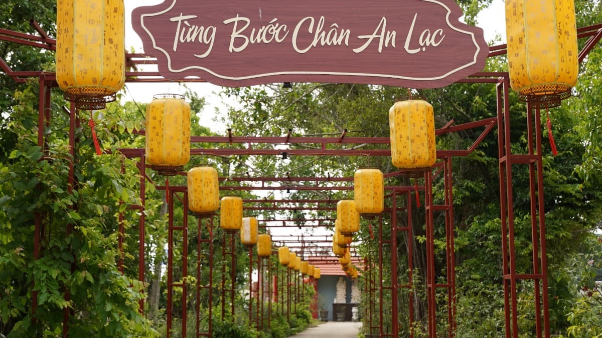득허우 사원 (Chùa Đức Hậu) - ảnh địa điểm 4