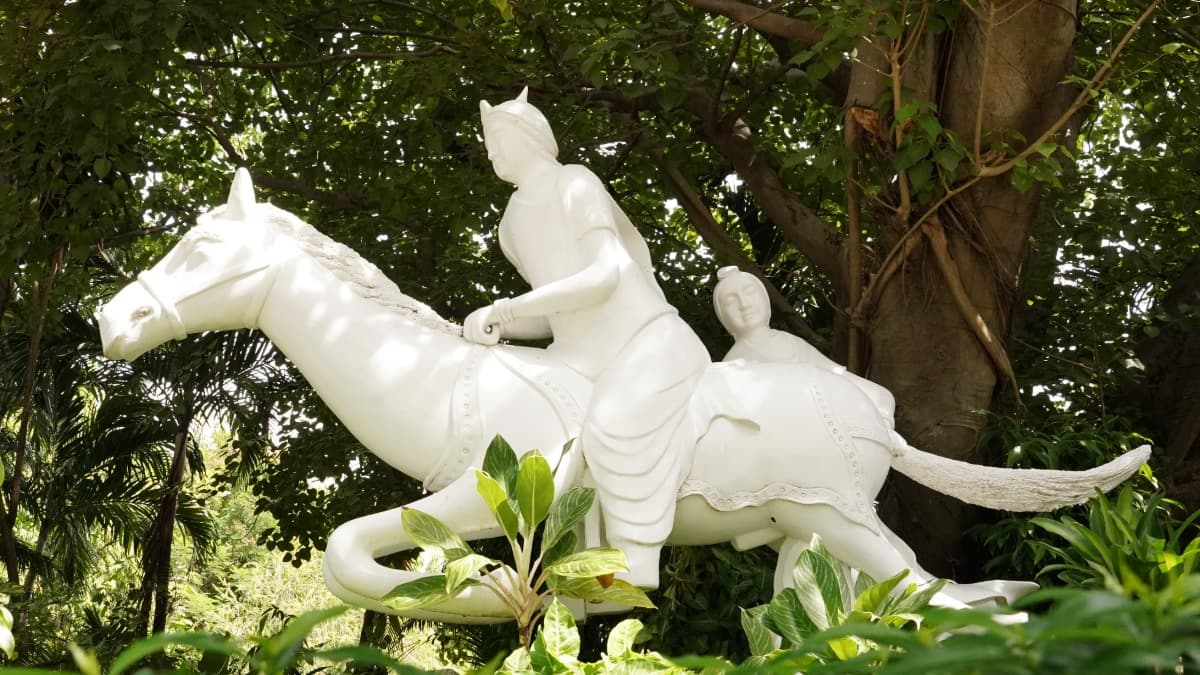 Chùa Bảo Tịnh - ảnh địa điểm 6