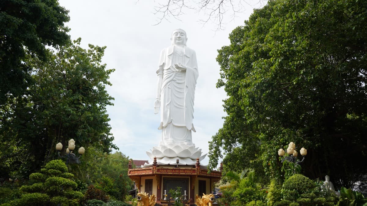 Chùa Bảo Tịnh - ảnh địa điểm 5
