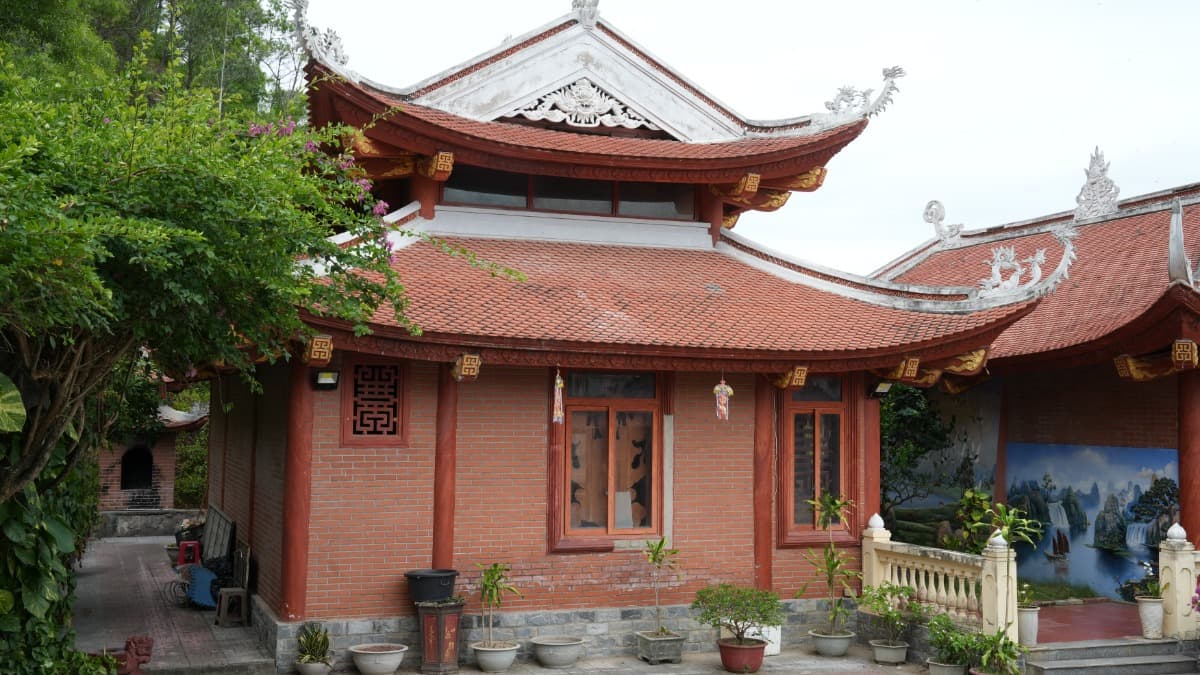 Pagode Long Hải - ảnh địa điểm 5