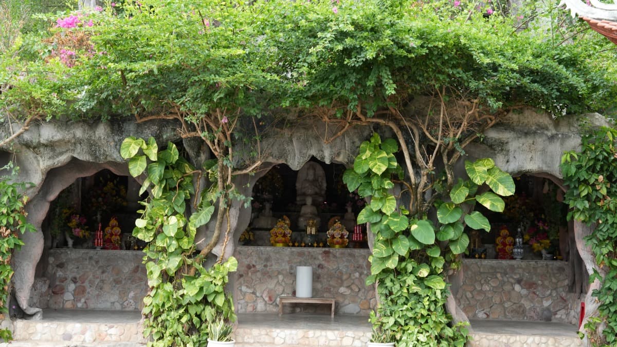 Pagode Long Hải - ảnh địa điểm 4