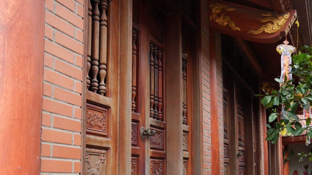 Pagode Long Hải - ảnh địa điểm 2