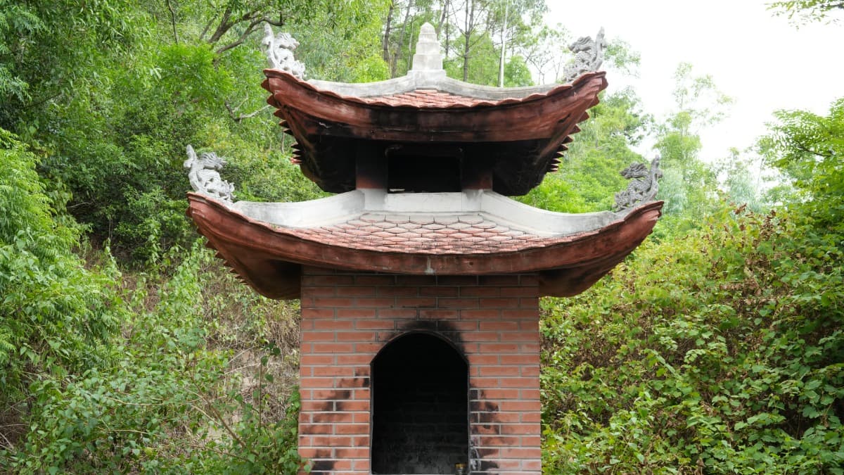 Pagode Long Hải - ảnh địa điểm 6