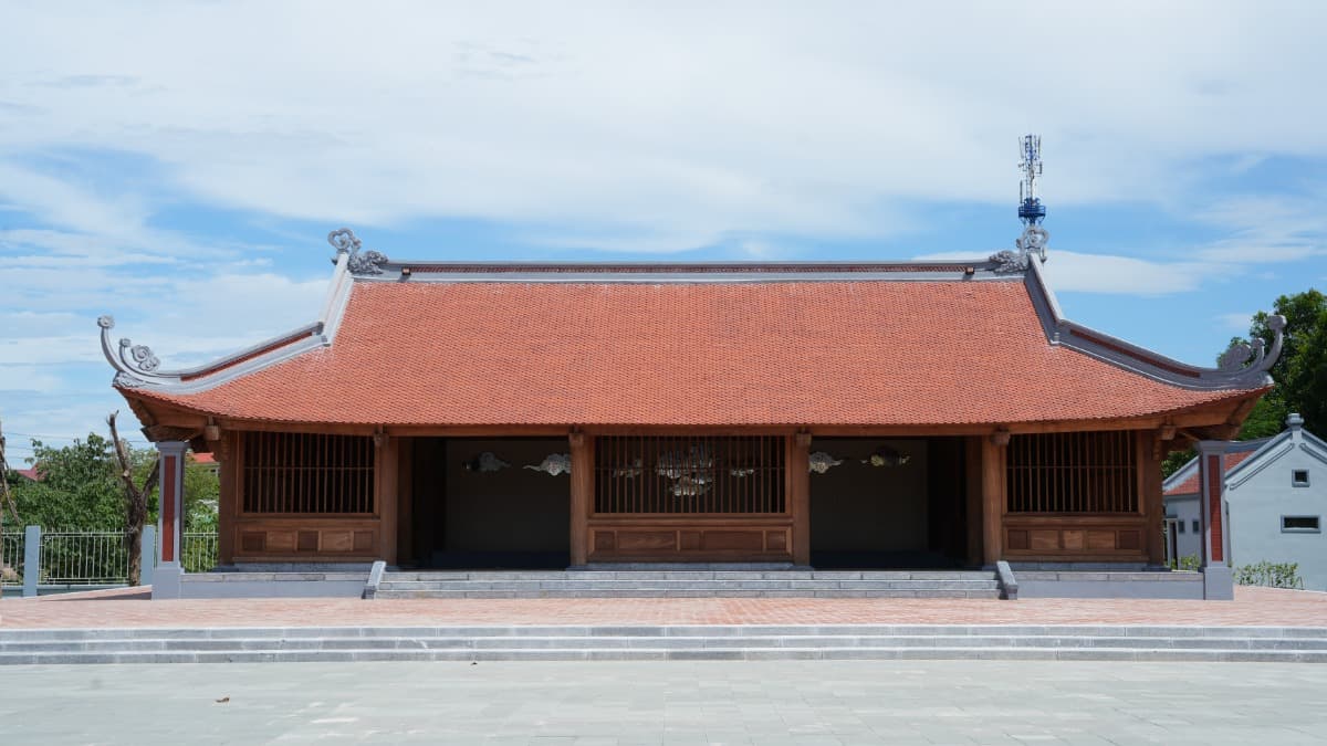 Khu Di Tích Lưu Niệm Phan Bội Châu - ảnh địa điểm 6
