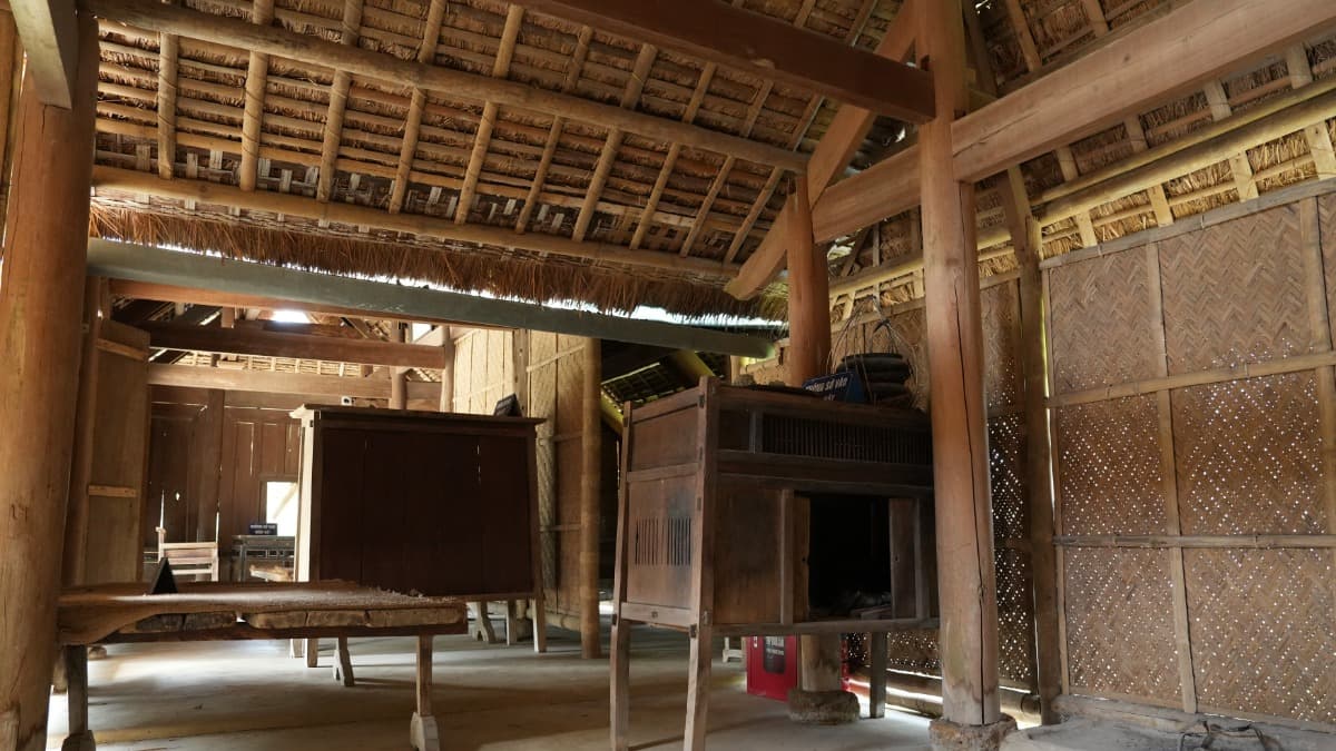 Nhà tưởng niệm Lê Hồng Phong - ảnh địa điểm 5