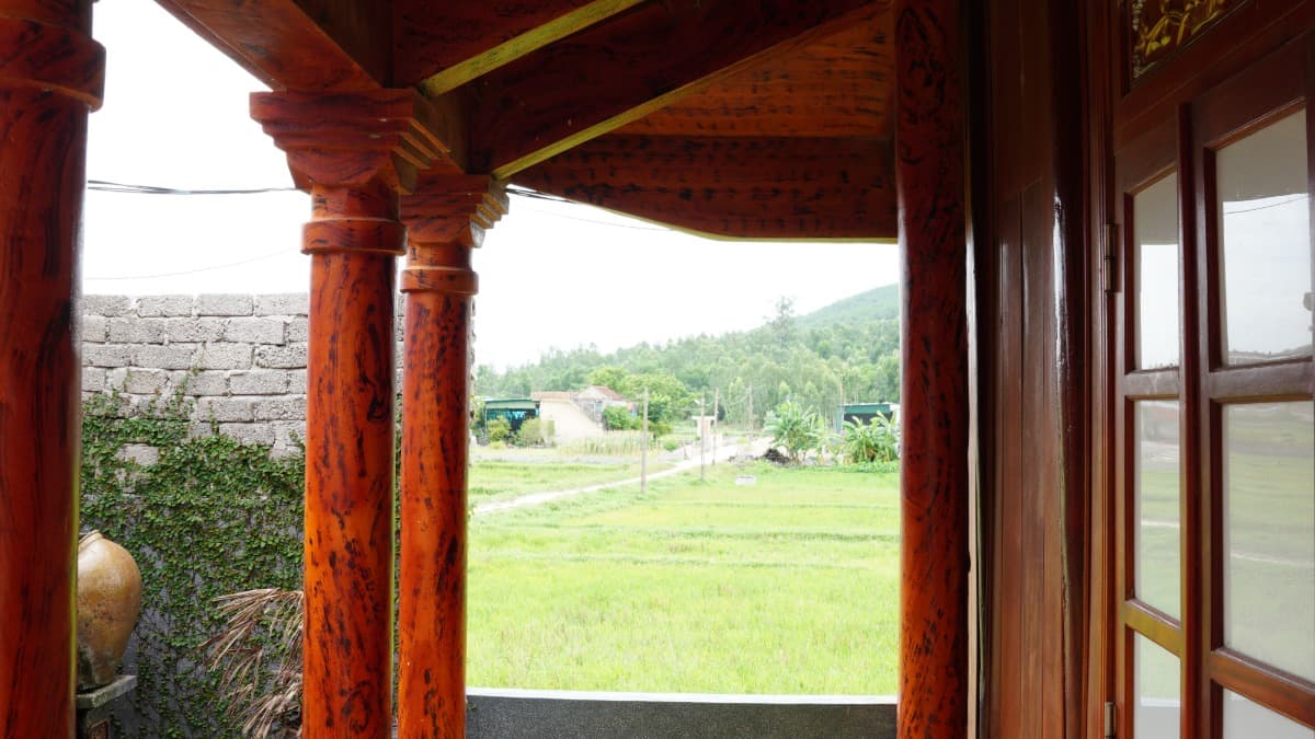 Pagode Tràng An - ảnh địa điểm 5