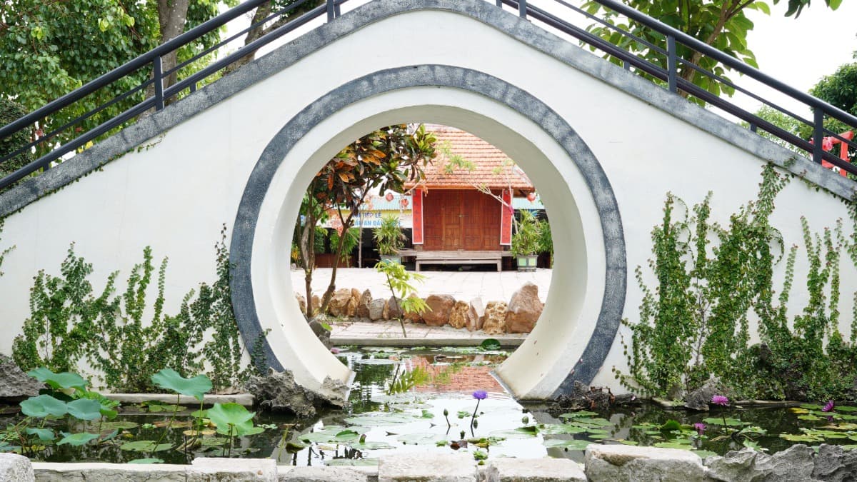 Pagode Tràng An - ảnh địa điểm 4