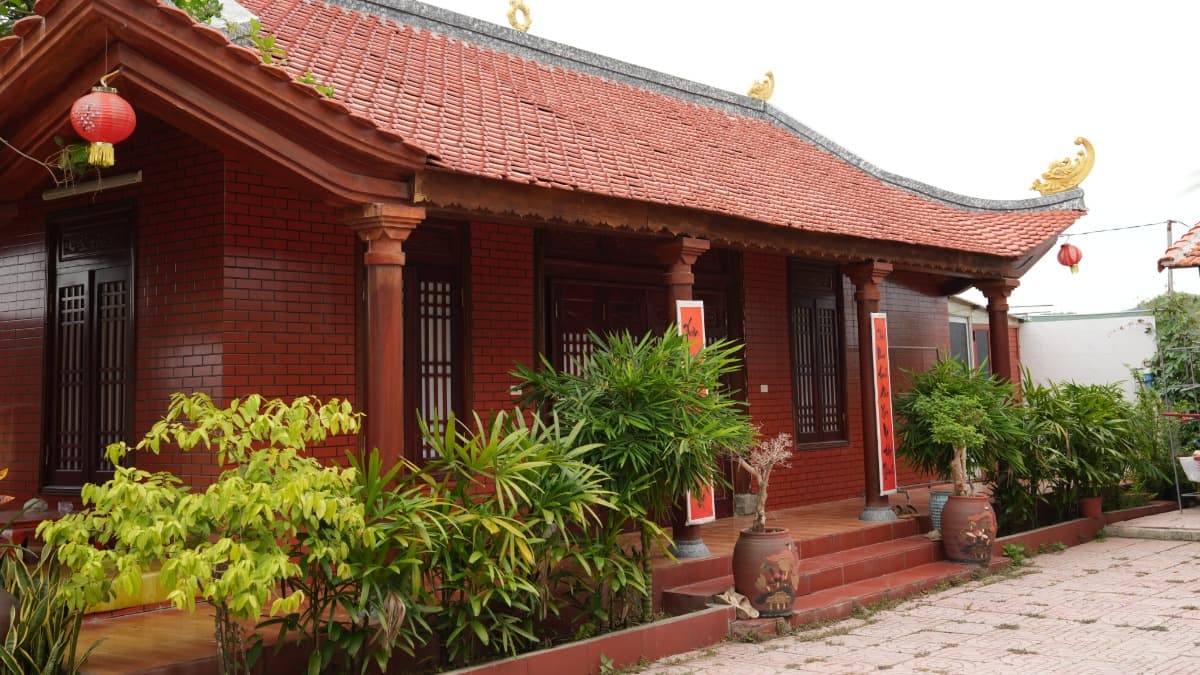 Pagode Tràng An - ảnh địa điểm 6