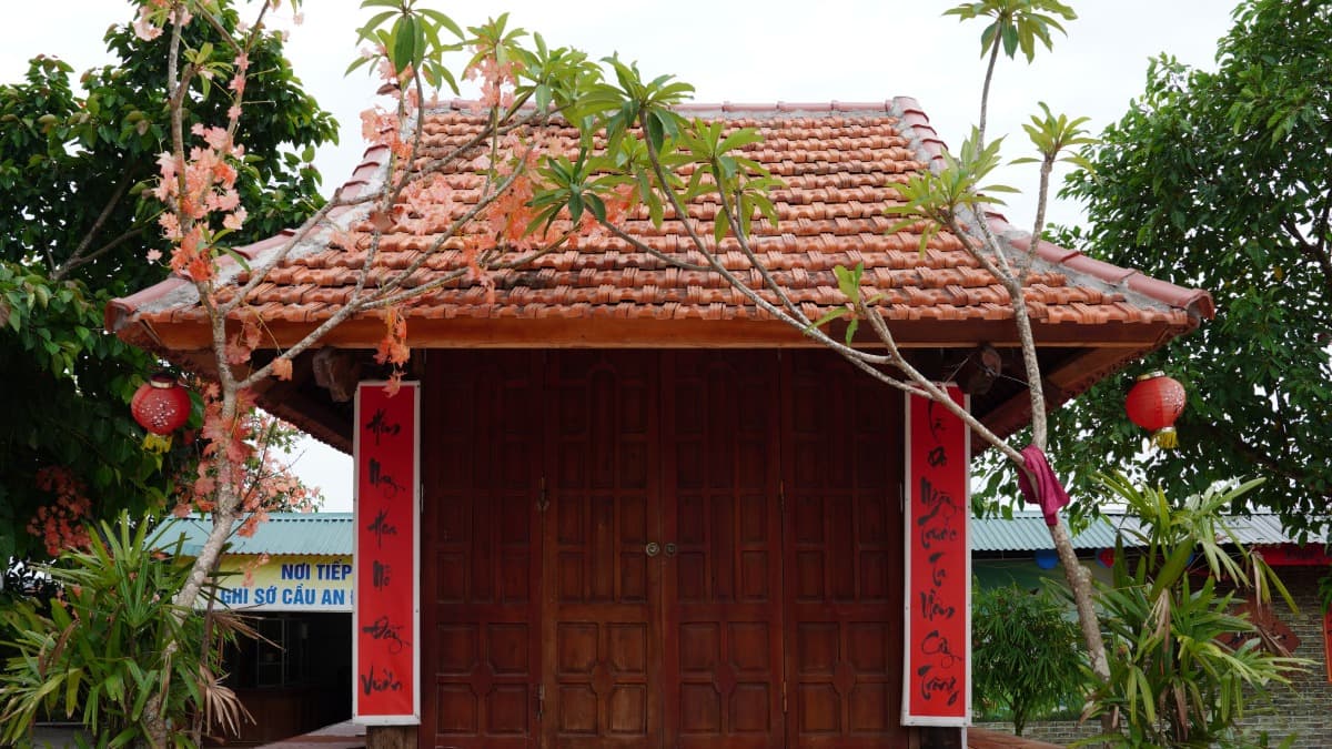 Pagode Tràng An - ảnh địa điểm 3