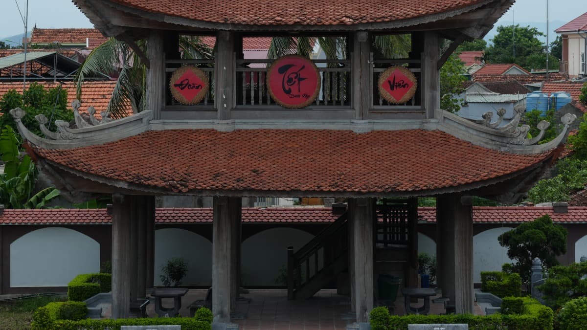 Pagoda Lam Sơn - ảnh địa điểm 6
