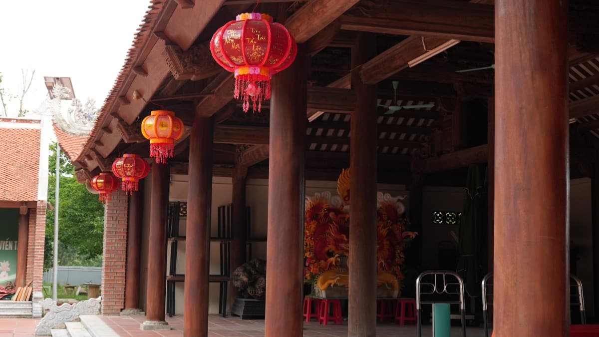 Tempio di Ho Hung Dat - ảnh địa điểm 4