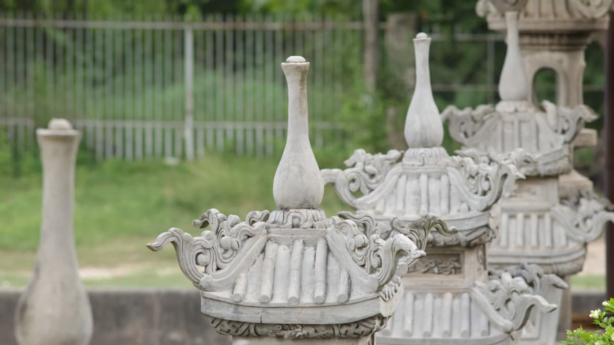 Chùa Cẩm Phong  - ảnh địa điểm 6