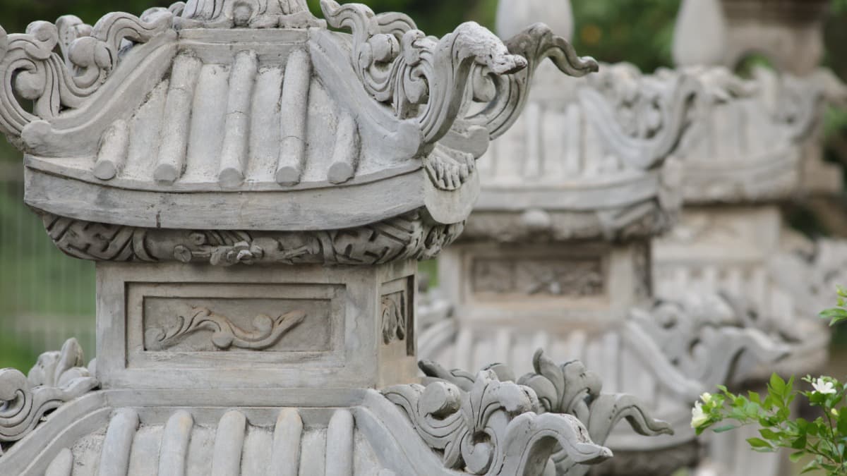 Chùa Cẩm Phong  - ảnh địa điểm 5